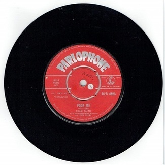 Poor Me by Adam Faith