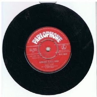 Someone Else's Baby by Adam Faith