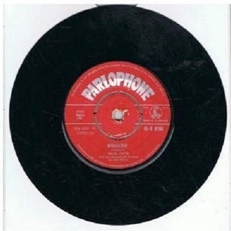 Wonderin' / Easy Going Me by Adam Faith