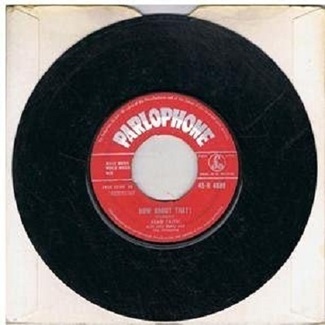 How About That! by Adam Faith