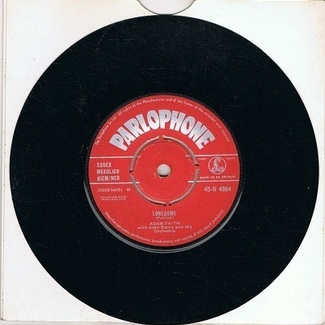 Lonesome by Adam Faith