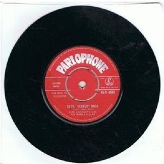 18th. - Century Rock by Alyn Ainsworth