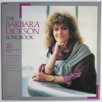 The Barbara Dickson Songbook by Barbara Dickson