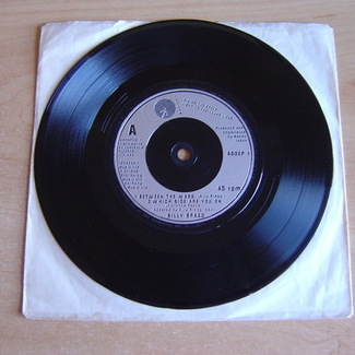 Between The Wars by Billy Bragg