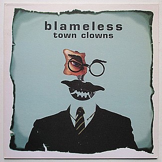 Town Clowns by Blameless