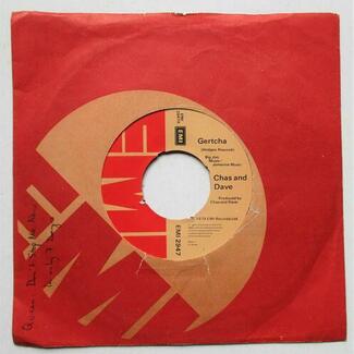 Gertcha by Chas And Dave