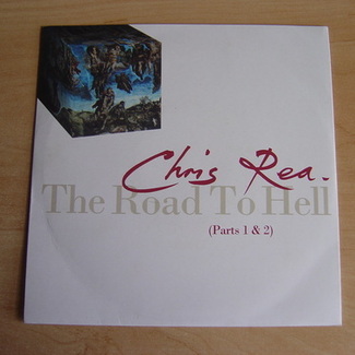 The Road To Hell (Parts 1 & 2) by Chris Rea