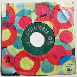 The Fly by Chubby Checker