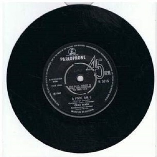 A Fool Am I (Dimmelo Parlami) by Cilla Black