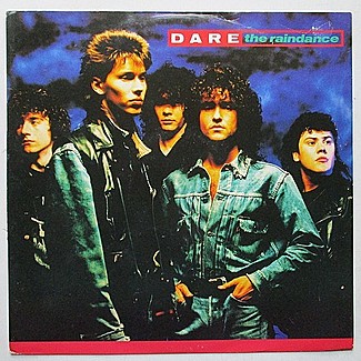 The Raindance by Dare