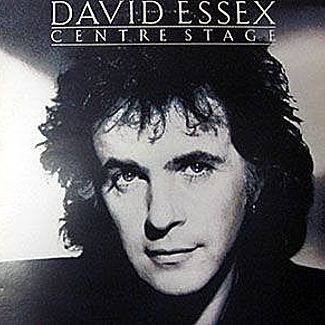 Centre Stage by David Essex