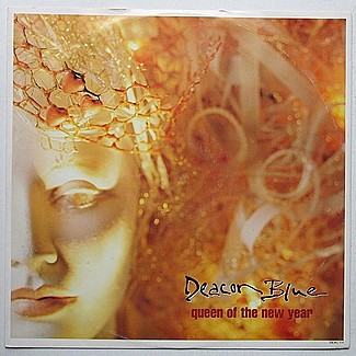 Queen Of The New Year by Deacon Blue