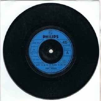 Happy To Be On An Island In The Sun by Demis Roussos