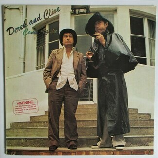 Come Again by Derek & Clive