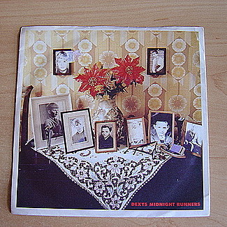 Show Me by Dexys Midnight Runners