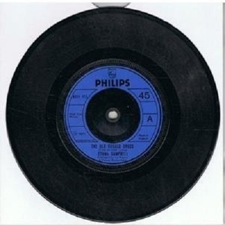 The Old Rugged Cross / It Is No Secret by Ethna Campbell