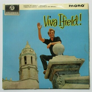 Viva Ifield! by Frank Ifield