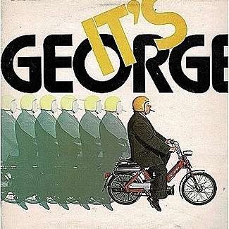 It's George by George Melly