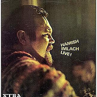 Live by Hamish Imlach