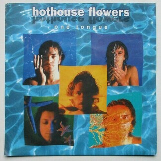 One Tongue by Hothouse Flowers