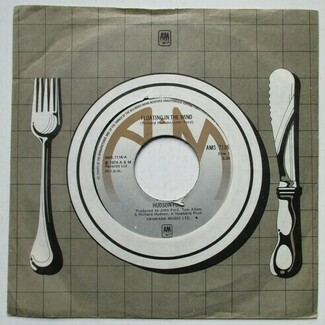 Floating In The Wind / Revelations by Hudson-Ford