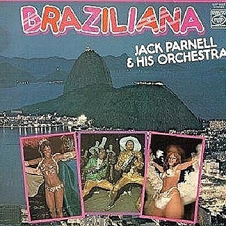Braziliana by Jack Parnell & His Orchestra