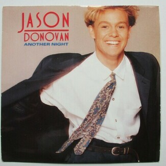 Another Night by Jason Donovan