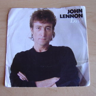 Love by John Lennon