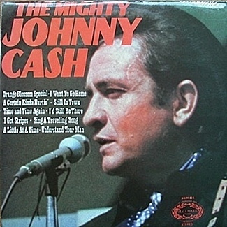 The Mighty Johnny Cash by Johnny Cash