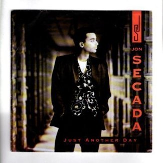 Just Another Day by Jon Secada