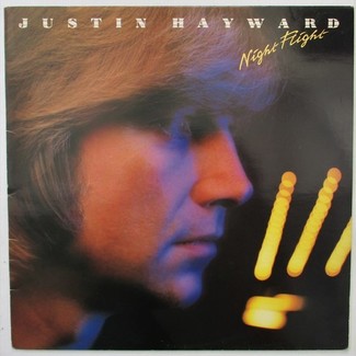 Night Flight by Justin Hayward