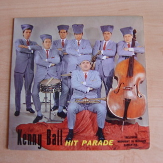 Kenny Ball Hit Parade by Kenny Ball And His Jazzmen