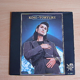 Torture by King