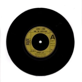 Convoy G.B. by Laurie Lingo And The Dipsticks