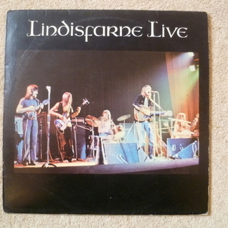 Live by Lindisfarne