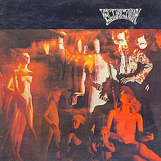 Eclection by Eclection