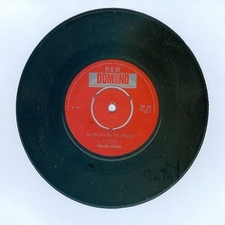 For Me And My Gal by Neville Dickie