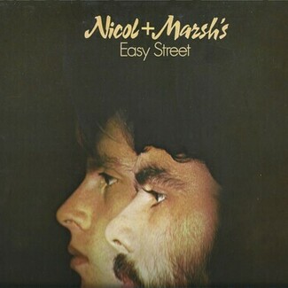 Nicol And Marsh's Easy Street by Nicol And Marsh's Easy Street