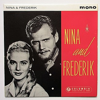Nina And Frederik Volume 3 by Nina & Frederik