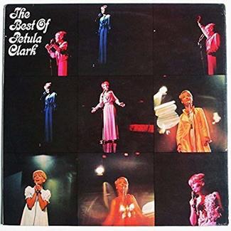 The Best Of Petula Clark by Petula Clark
