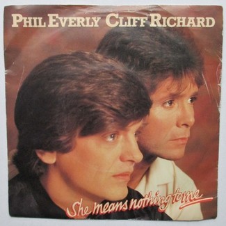 She Means Nothing To Me by Phil Everly