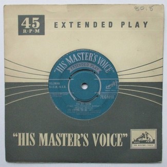 My Hero by Ralph Flanagan And His Orchestra