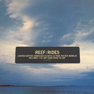 Rides by Reef