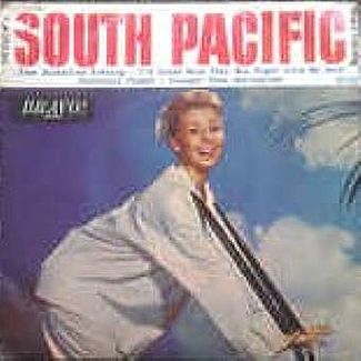 South Pacific by Russ Case And His Orchestra