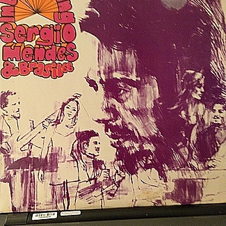 Introducing Sergio Mendes & Brasil 66 by Sérgio Mendes & Brasil '66