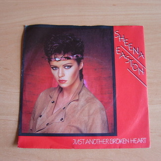 Just Another Broken Heart by Sheena Easton