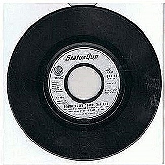 Going Down Town Tonight by Status Quo
