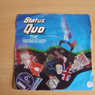 The Wanderer by Status Quo
