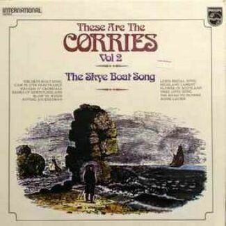 These Are The Corries Vol 2 (The Skye Boat Song) by The Corries