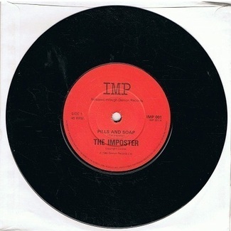 Pills And Soap by The Imposter